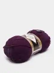 Фуксия пряжа Alize Lanagold, 240 м
