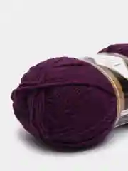 Фуксия пряжа Alize Lanagold, 240 м