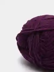 Фуксия пряжа Alize Lanagold, 240 м
