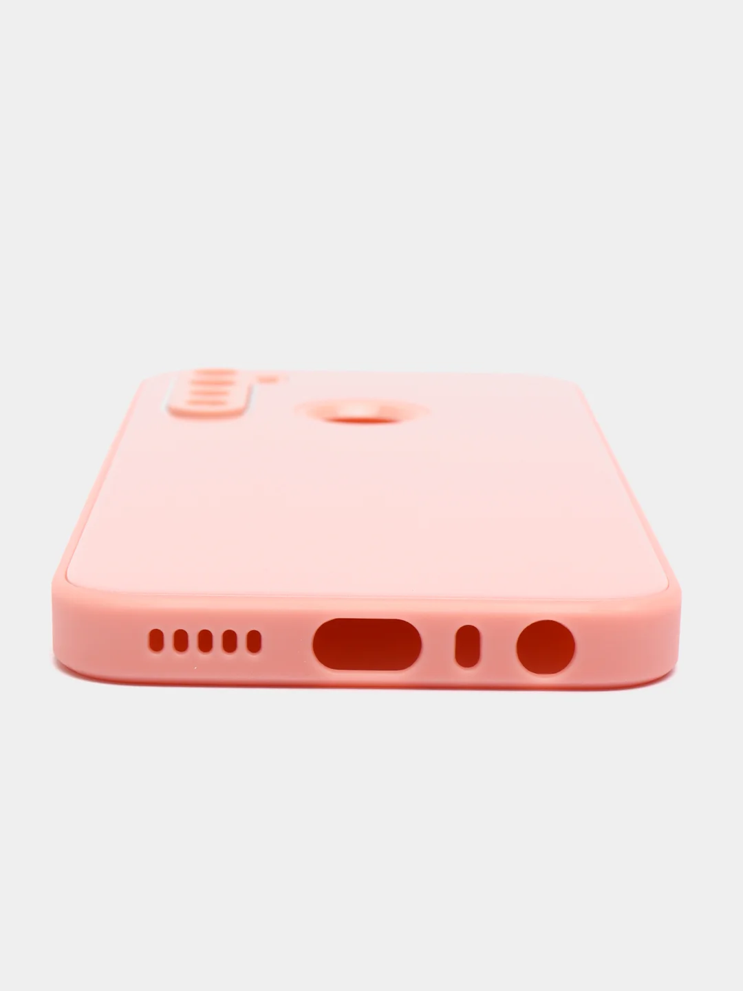 Конфетный чехол Xiaomi Redmi Note 8, Note 8 2021 твердый пластиковый глянцевый под стекло