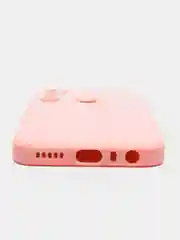 Конфетный чехол Xiaomi Redmi Note 8, Note 8 2021 твердый пластиковый глянцевый под стекло