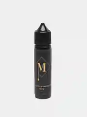 Краска для татуировки черная Malevich Premium Liner 60 мл