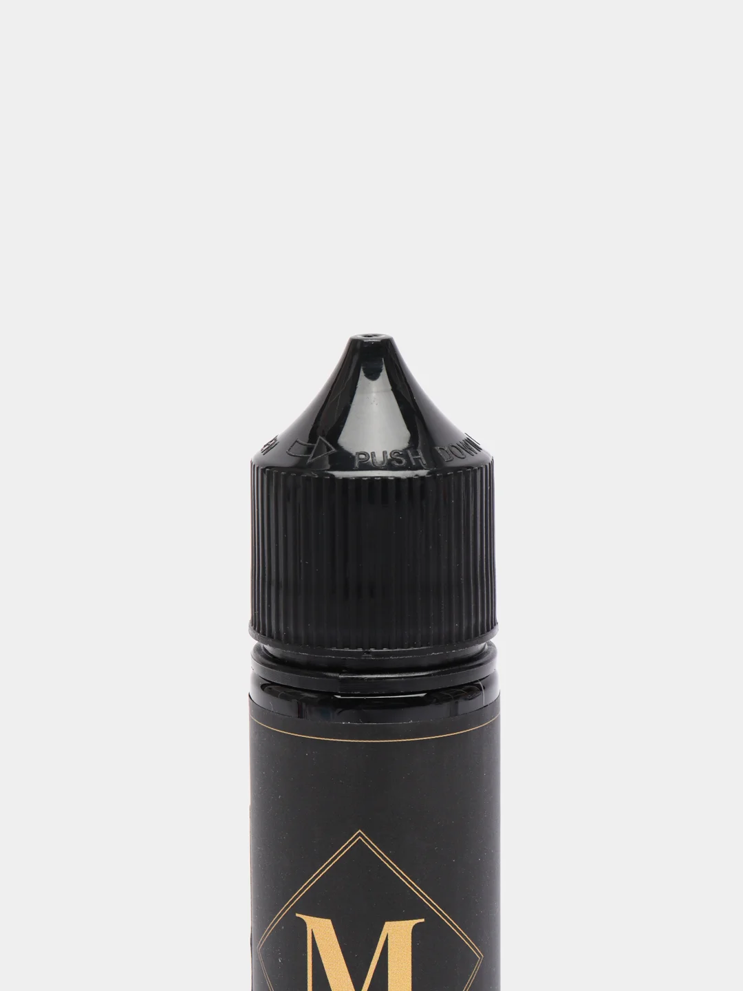 Краска для татуировки черная Malevich Premium Liner 60 мл