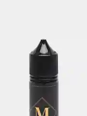 Краска для татуировки черная Malevich Premium Liner 60 мл
