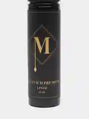 Краска для татуировки черная Malevich Premium Liner 60 мл