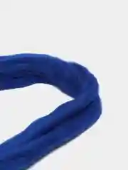 Индиго шерсть для валяния, 50 г