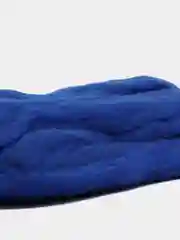 Индиго шерсть для валяния, 50 г