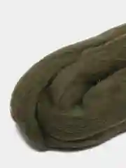 Хаки шерсть для валяния, 50 г