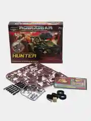 Сборная игровая модель Hunter (Хантер)