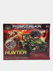 Сборная игровая модель Hunter (Хантер)