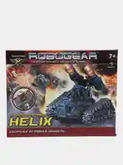 Сборная игровая модель Helix