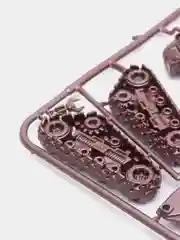 Сборная игровая модель Helix