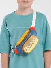 Поясная сумка для детей