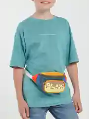 Поясная сумка для детей