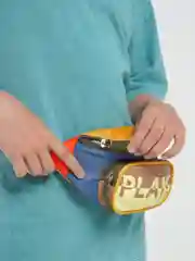 Поясная сумка для детей