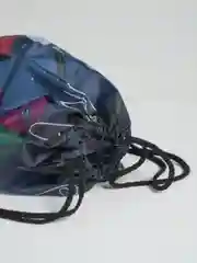 Серый мешок ДЛЯ ОБУВИ Among As