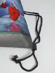 Желтый мешок ДЛЯ ОБУВИ Among As