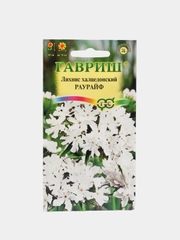 Лихнис "Раурайф", семена цветов