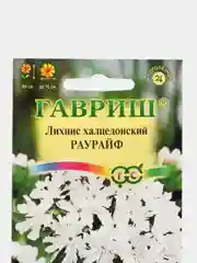 Лихнис "Раурайф", семена цветов