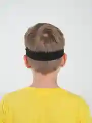 Белый перчатки, Наруто , повязка на руку аниме