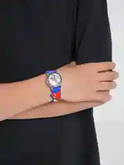 Морской детские часы для мальчиков