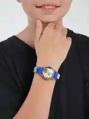 Аметистовый детские часы для мальчиков