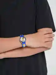 Аметистовый детские часы для мальчиков