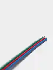 Коннектор соединительный RGB-4PIN-Mother (мама) для светодиодной ленты - 1 шт