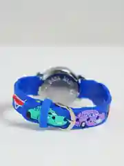 Синий детские часы для мальчиков