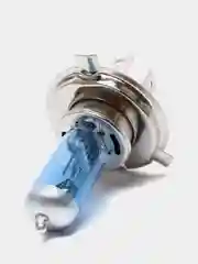 Лампа галогенная Н4, автомобильная, 1, 2 штуки