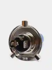 Лампа галогенная Н4, автомобильная, 1, 2 штуки