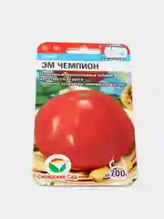 Семена Томат "Эм Чемпион", 20 штук