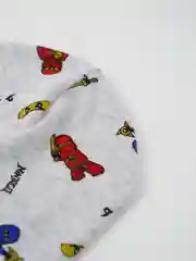 Серый шапка детская, демисезонная