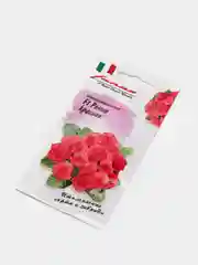 Семена цветов "Примула Ромио красная"