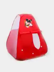 Алый палатка детская игровая