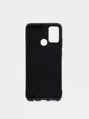 Красный чехол Huawei Honor 9A, Хуавей Хонор 9А из эко кожи Baseus