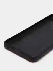 Красный чехол Huawei Honor 9A, Хуавей Хонор 9А из эко кожи Baseus