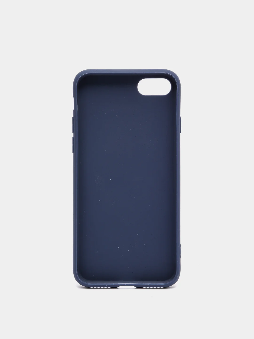 Сиреневый чехол силиконовый на iPhone 5, 5s, 6, 6s, 7, 8, SE 2020, X, XR, XS Max, 12 14 Pro, 13 mini