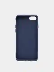Сиреневый чехол силиконовый на iPhone 5, 5s, 6, 6s, 7, 8, SE 2020, X, XR, XS Max, 12 14 Pro, 13 mini