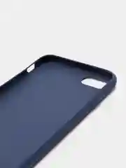 Сиреневый чехол силиконовый на iPhone 5, 5s, 6, 6s, 7, 8, SE 2020, X, XR, XS Max, 12 14 Pro, 13 mini