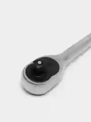 Рукоятка трещоточная (трещетка) 72 зубца 1/4", 1/2"