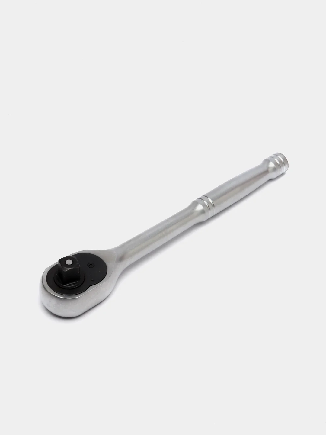 Рукоятка трещоточная (трещетка) 72 зубца 1/4", 1/2"