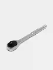 Рукоятка трещоточная (трещетка) 72 зубца 1/4", 1/2"