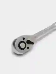 Рукоятка трещоточная (трещетка) 72 зубца 1/4", 1/2"