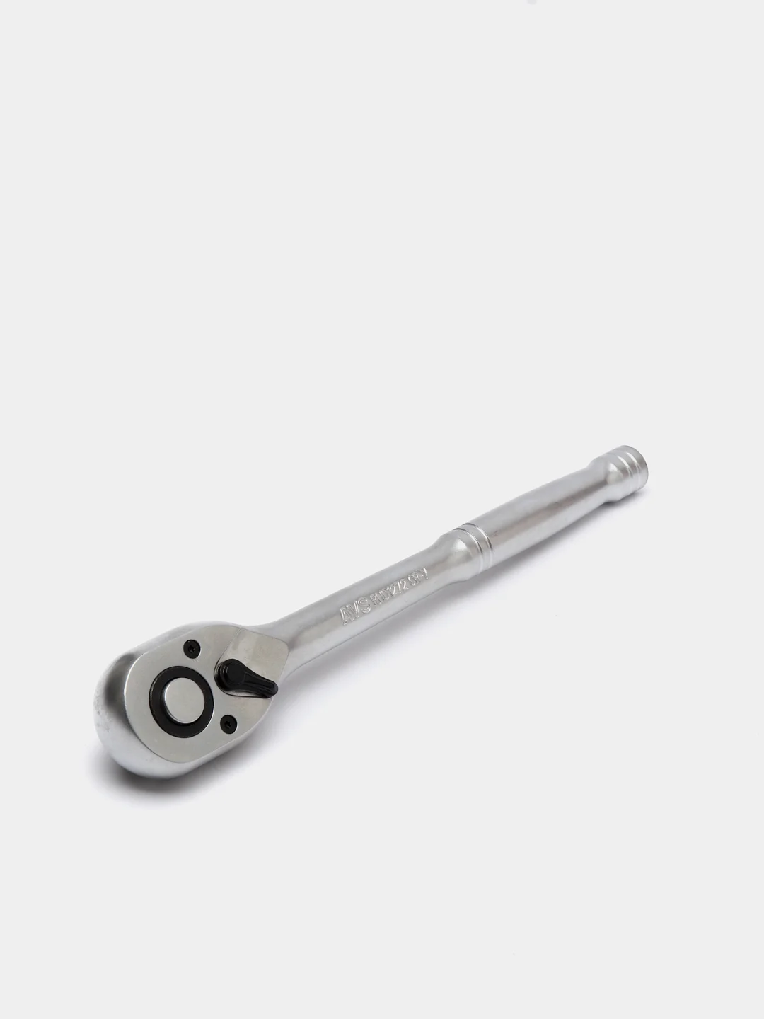 Рукоятка трещоточная (трещетка) 72 зубца 1/4", 1/2"