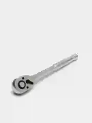 Рукоятка трещоточная (трещетка) 72 зубца 1/4", 1/2"