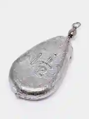 Ложка с вертлюгом