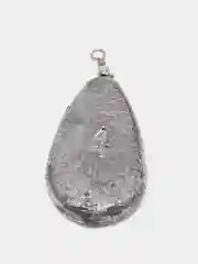 Ложка с вертлюгом
