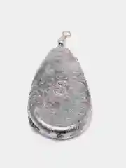 Ложка с вертлюгом