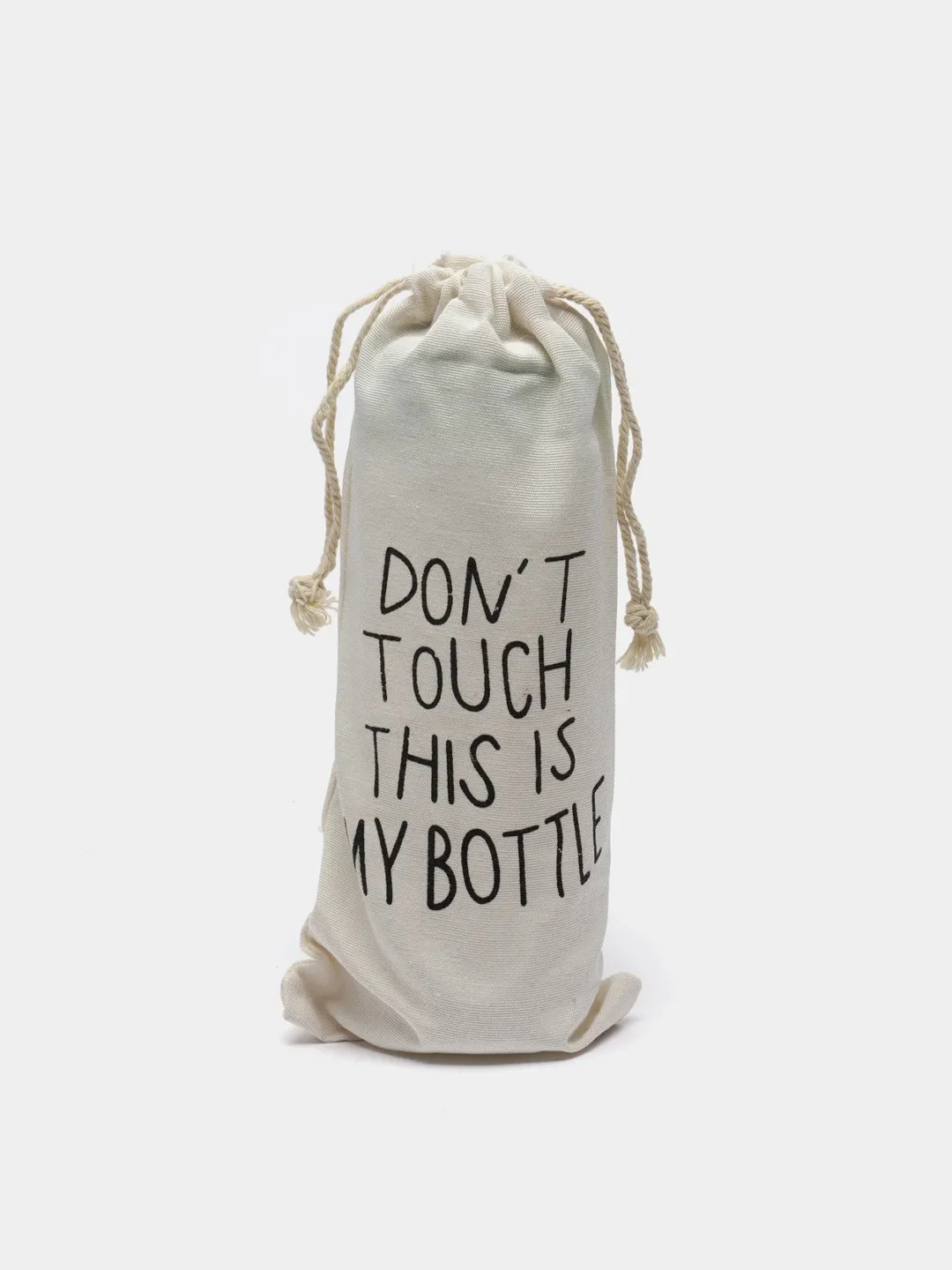 Вишнёвый бутылка для воды "My bottle"/500 мл/19.5 х 6 см/Best Room